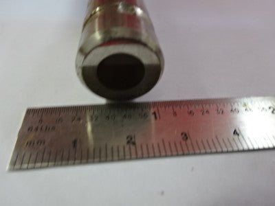 ZEISS DEUTSCHLAND LICHTLEITER FIBER GLAS ILLUMINATOR OPTIK MIKROSKOP TEIL &amp;92-99