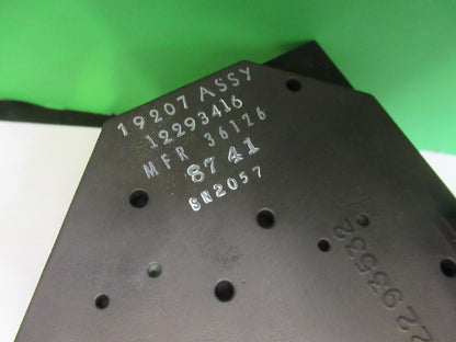 Optical Mil Spec Glass Prism Assembly Coated Laser Optics