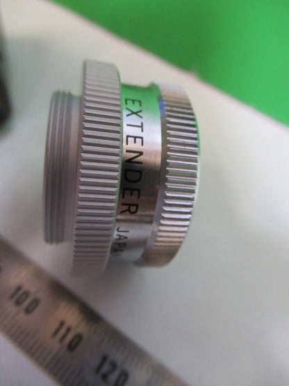 BIOMEDX CAMERA  COSTAR IMAGING ASSEMBLY MICROSCOPE PART AS PICTURED T3-B-31