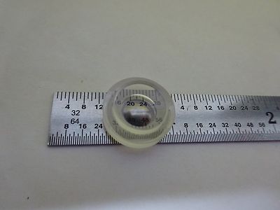 OPTISCHE KLEINE VERBUNDKONKAVLINSEN-LASEROPTIK #X5-38