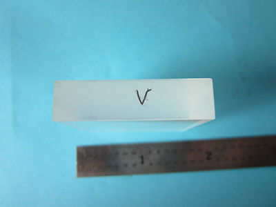 Optical Weird Grating Coating on BK7 Glass Rare Laser Optics