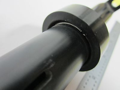 SPITZENNEIGUNG DER OPTISCHEN BEFESTIGUNG ?? LASEROPTIK WIE IST BIN#J4-17