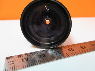 Navitar Focusing Inspection Objective Microscope Part Optics
