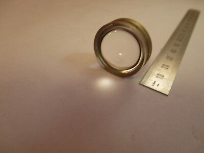Optical Glass Convex Lens Dome Optics