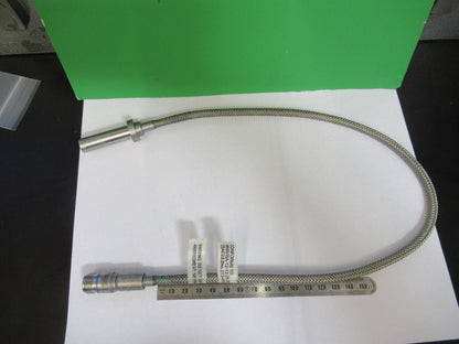 MEGGITT ENDEVCO 522M25A HIGH TEMP PIEZO PRESSURE SENSOR AS PICTURED &TB-4-X