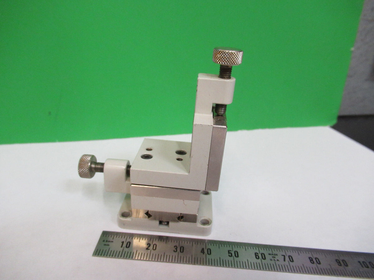 LINE TOOL ALLENTOWN PA POSITIONING FIXTURE MICROMETER TRIAX  AS PICTURED S7-A-81
