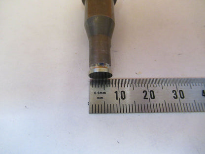 OPTISCHE KONKAVEN SPIEGEL MONTIERTE LASEROPTIK WIE ABGEBILDET &amp;F9-A-71 