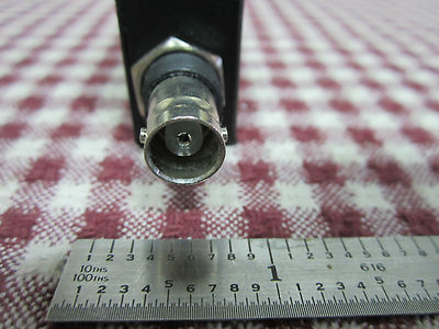 Micro Mau MiLAN Transceiver Thinnet MIL-02T