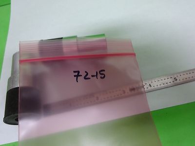 Microscope Part Lot Eyepiece Ocular Tiyoda P10X