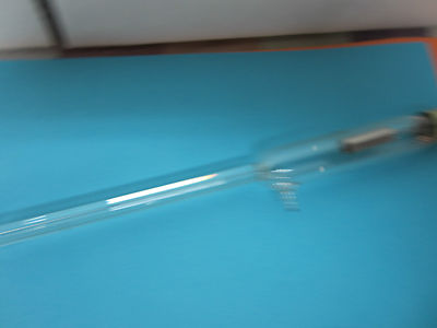 Optical CO2 carbonic acid gas Spectral Lamp Germany Laser Optics