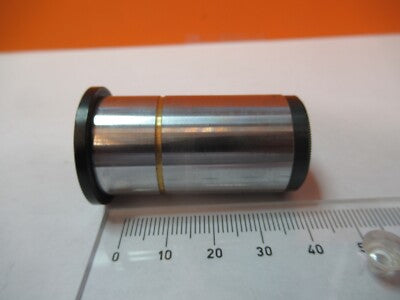 REICHERT AUSTRIA EYEPIECE PLAN 8X MICROSCOPE PART OPTICS AS PICTURED &3K-A-48