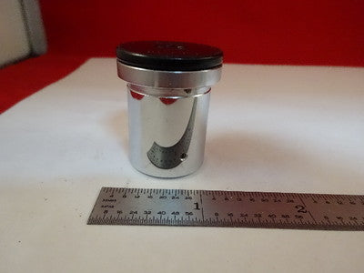 Microscope Part Wild Swiss Eyepiece Ocular 10xBK1 Optics