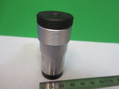 Carl Zeiss AG Germany Phako 464822 Eyepiece Optics Microscope Part