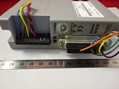 Controller OEM 750 NT2200 Dektak Veeco Wyko Profilometer Optics