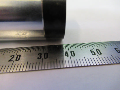 LEITZ GERMANY PERIPLAN 10X O EYEPIECE MICROSCOPE PART AS PICTURED 8X-A-09