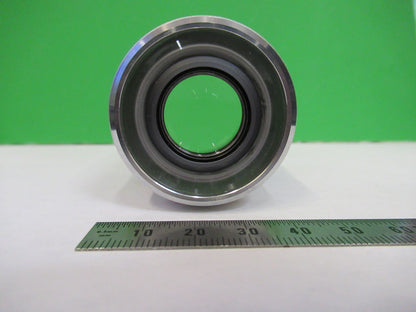 MITUTOYO APO PLAN OPTICS 5X INFINITY OBJECTIVE 378-832 MICROSCOPE PART U8-B-08