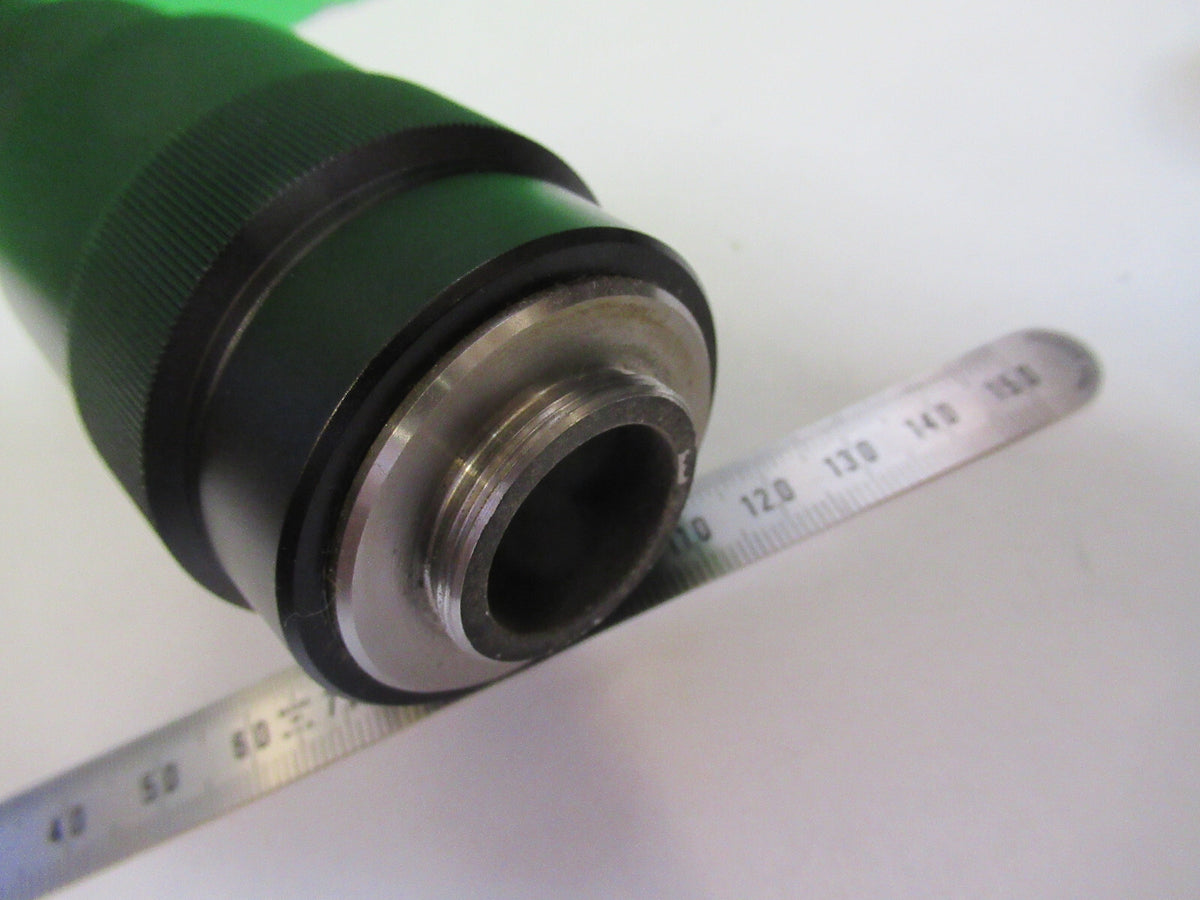 DIAGNOSTIC INSTRUMENTS  HR055-CMT OPTICS MICROSCOPE PART AS PICTURE &R2-B-17