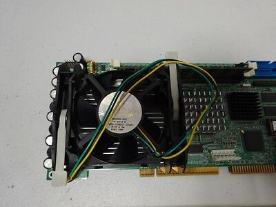 BOARD  DEKTAK VEECO WYKO METROLOGY MOTHERBOARD ii  sku#TC-3-1