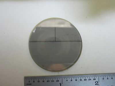 Microscope Part Optical Target Filter Optics
