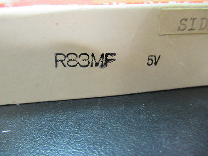 LAMP BULB OSHINO MINI LAMP LOT 71 PIECES R83MF 5V  AS PICTURED W3-C-09