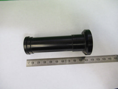Olympus Japan Tubus Telescopic Antique Microscope Part