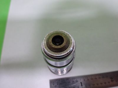 Microscope Reichert Austria Objective 32X Optics AS IS