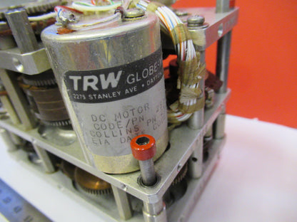 MODULE for RT-742A/ARC-51BX MIL SPEC RADIO  RECEIVER IS PICTURED X3-B-18