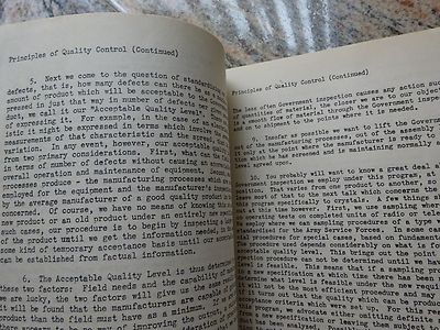 Very Rare 1944 Frequency Control Symposium Proceedings Wwii Era