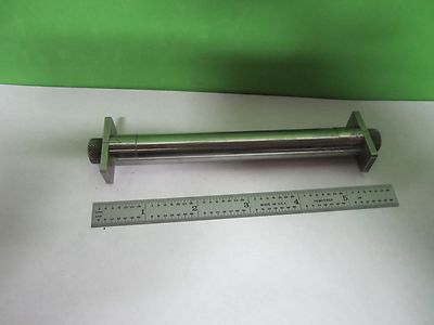 Microscope Part Optical Gaertner Fixture ?? the Baker Optics