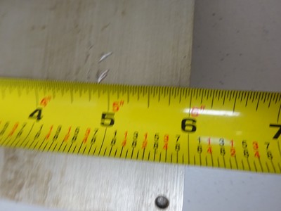 Microscope Part Nikon Stage Table Micrometer Wyko [rusty]