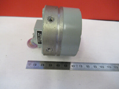 Cobham UK Bae Antenna 3750445 Microwave Radar Aircraft Part