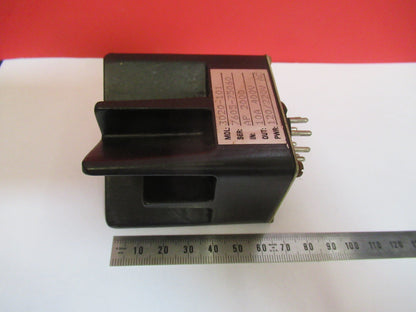 Action Pak Pulser 3020-101 220V to 400V