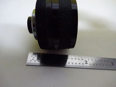 Microscope Part Optical Tamron 16 mm Tv Lens Camera Optics