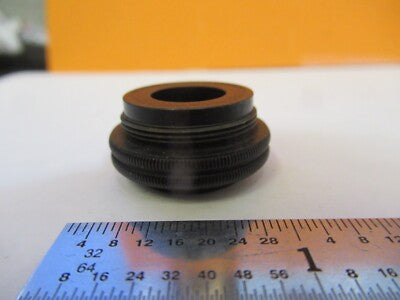 Carl Zeiss AG Jena Germany Eyepiece Top Lens Microscope Part