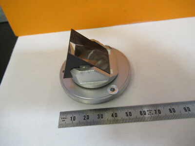 Optical Prism Carl Zeiss AG Germany Head Microscope Part