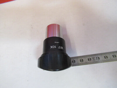Bausch & Lomb Eyepiece Wf 10X Lens Optics Microscope Part