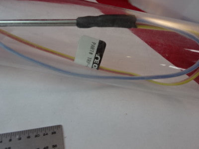 OMEGA ENGINEERING THERMOCOUPLE K TRP-K TEMPERATURE SENSOR AS IS #50