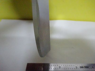 Optical Target Mirror [Scratches] Laser Optics AS IS