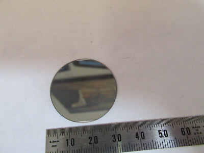 Optical Neutral Density Filter Optics