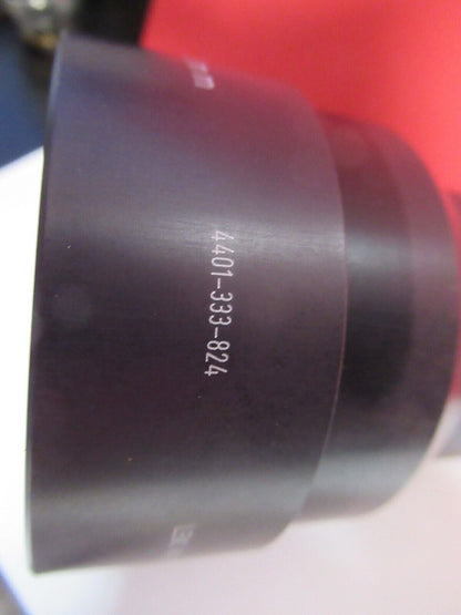 OPTICAL RODENSTOCK GERMANY LENS F=100 mm LASER OPTICS AS PICTURED Q2-21
