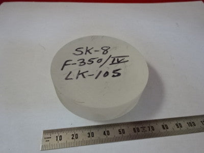 Optical Pre-form Glass SK-8 F-350 LX-10 Pro Optics