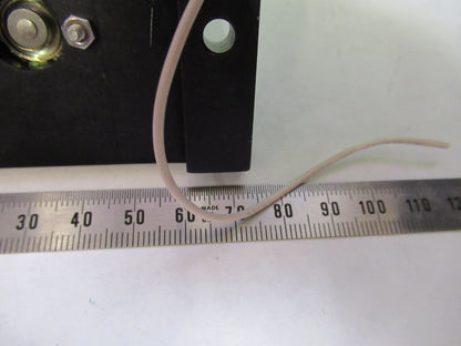 LUCAS LEDEX  SHUTTER SOLENOID 12V AS PICTURED S7-A-35