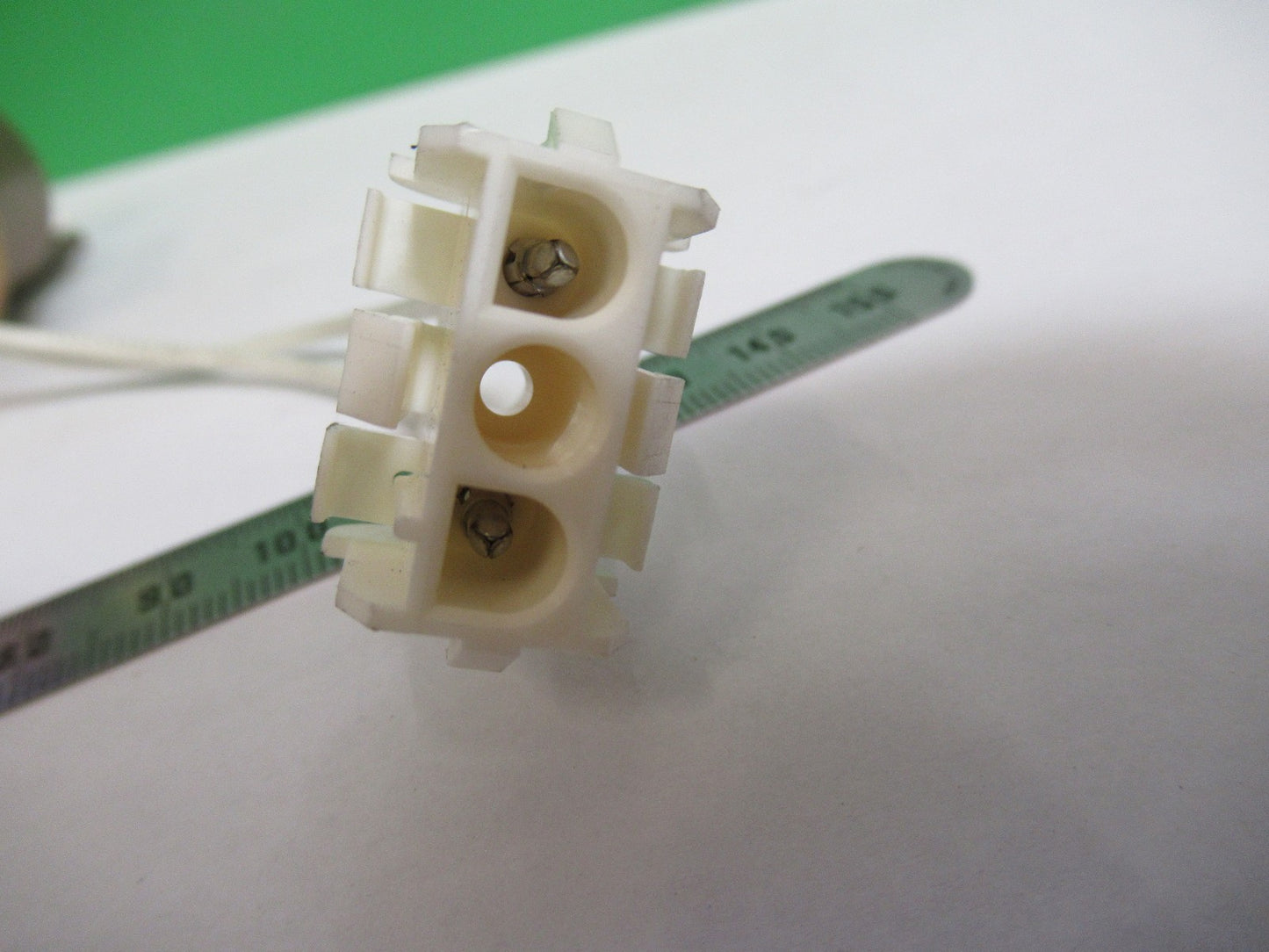 BURNER PYROLIZER DEVICE FOR SPECTROMETER  AS PICTURED T4-A-34
