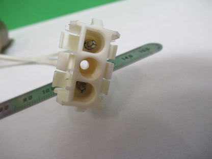 BURNER PYROLIZER DEVICE FOR SPECTROMETER  AS PICTURED T4-A-34
