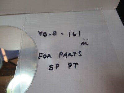 Sapphire Wafer Single Crystal Platinum Coated