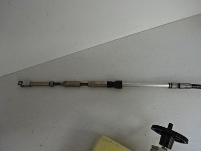 UNITEK MIYACHI 127 UNIPULSE PARALLEL GAP WELDING HEAD UNTESTED AS IS #TC-2