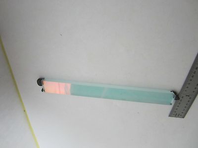Optical Polarized Coated Glass Mirror Window Optics