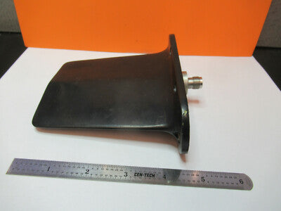 MIL SPEC TRANSCO AIRCRAFT BLADE ANTENNA 11D31900-1 AN/USM-638 AS PIC #G1-A-22