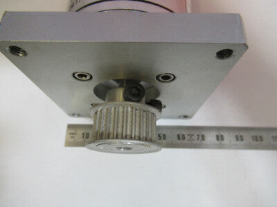 MAGMOTOR STEP MOTOR CONTROL SYSTEMS  AS PICTURED #B7-A-61