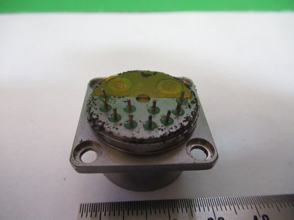 FOR PART or REPAIR HONEYWELL Q-FLEX ACCELEROMETER 979-1300-013  z1-b-46